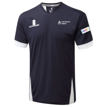 Lord Scudamore Academy - Fuse Training Shirt (Sponsored) - Unisex