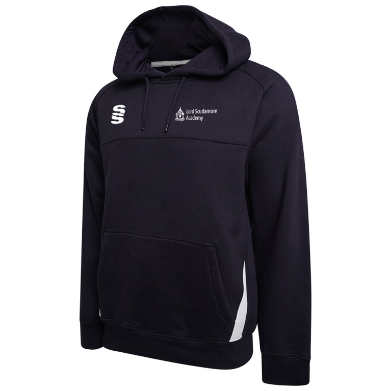 Lord Scudamore Academy - Fuse Hoody - Unisex