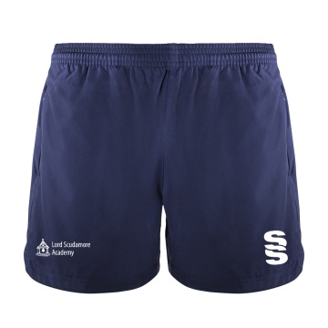 Lord Scudamore Academy - Performance Gym Short - Women's