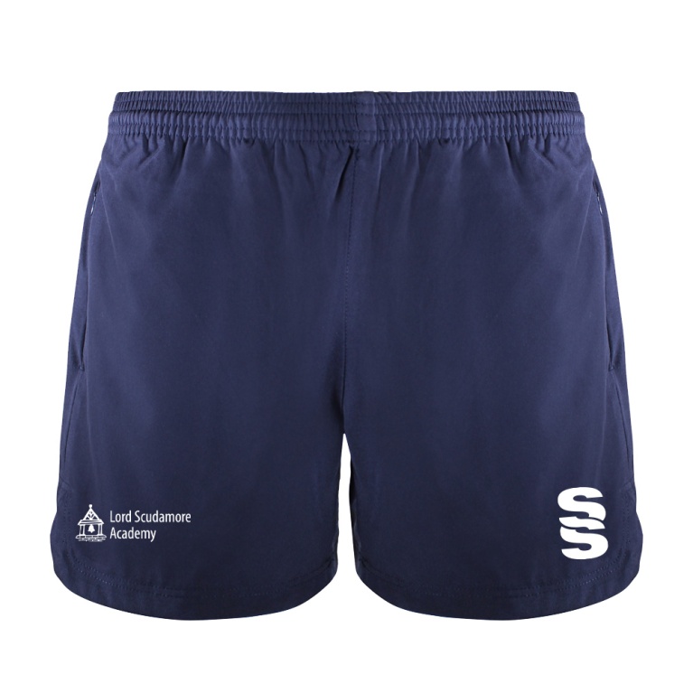 Lord Scudamore Academy - Performance Gym Short - Women's