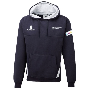 Lord Scudamore Academy - Blade Hoody (Sponsored) - Unisex