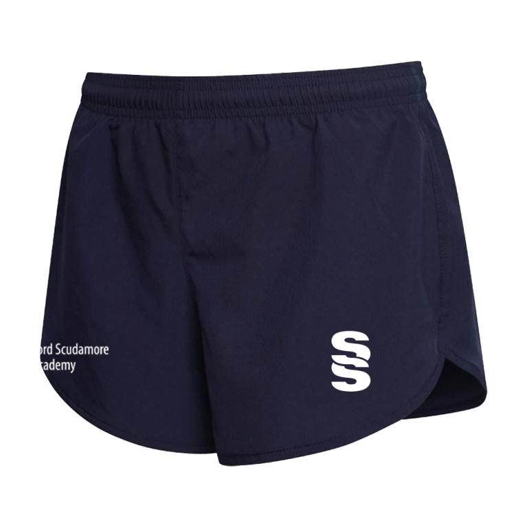 Lord Scudamore Academy - Dual Active Short - Women's
