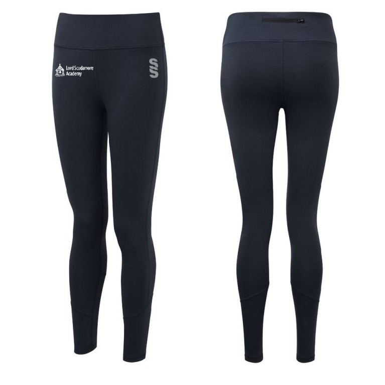 Lord Scudamore Academy - Leggings