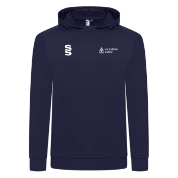 Lord Scudamore Academy - Active Hoody - Unisex