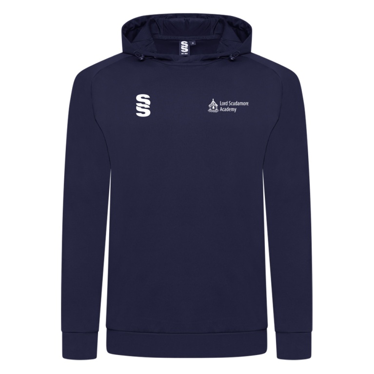 Lord Scudamore Academy - Active Hoody - Unisex