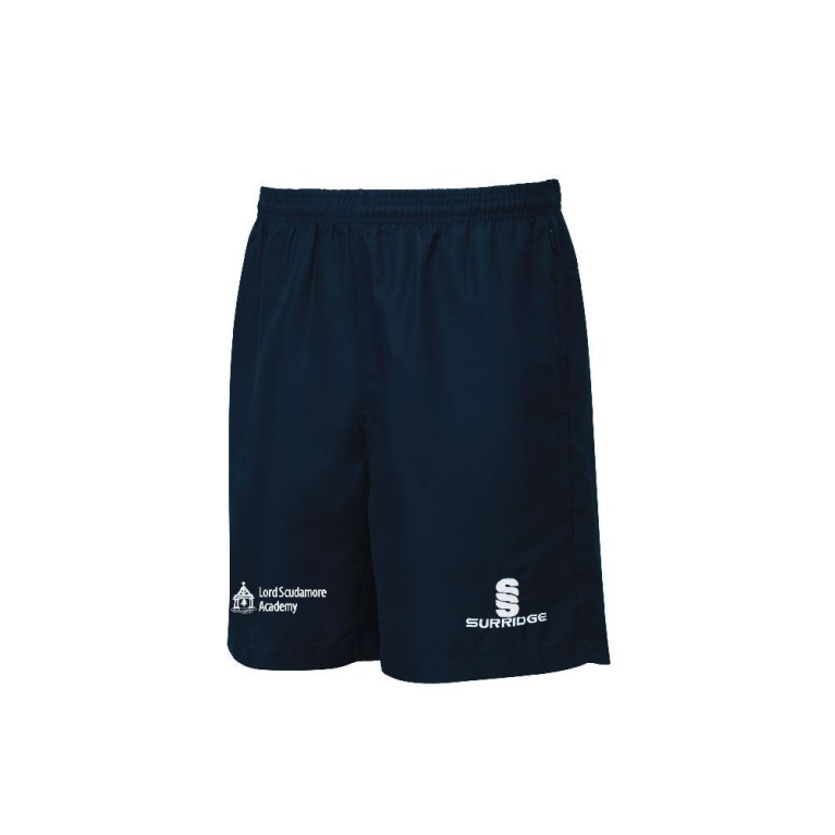Lord Scudamore Academy - Blade Shorts - Unisex