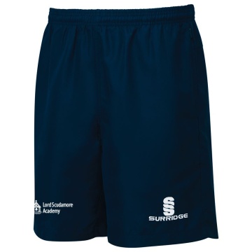 Lord Scudamore Academy - Ripstop Short - Unisex