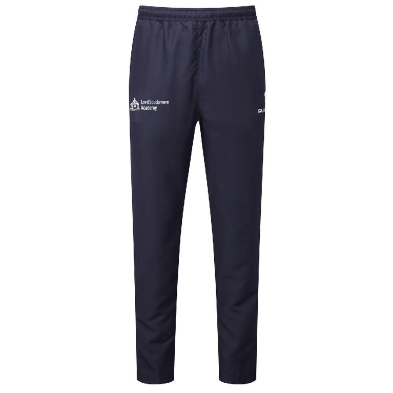 Lord Scudamore Academy - Ripstop Track Pants - Unisex